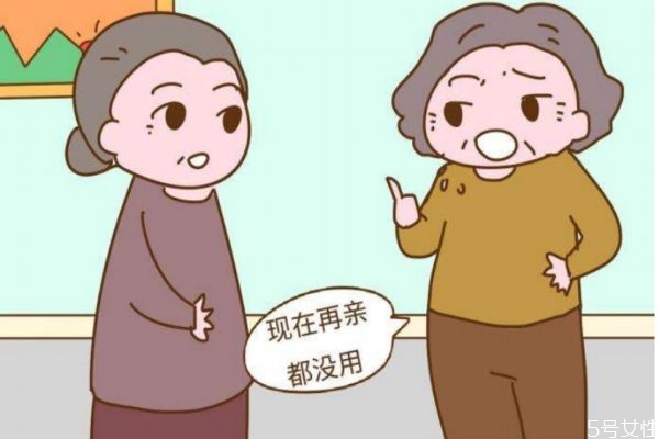 新爸可以照顾孩子吗 婆婆和奶奶带娃的区别