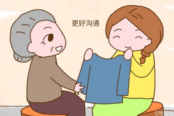 新爸可以照顾孩子吗 婆婆和奶奶带娃的区别