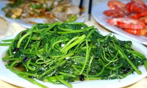 菠菜籽的副作用有哪些 吃菠菜籽的坏处