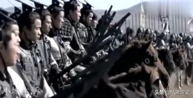 长平之战后惨重损失的赵国，是如何赢得邯郸之战的？