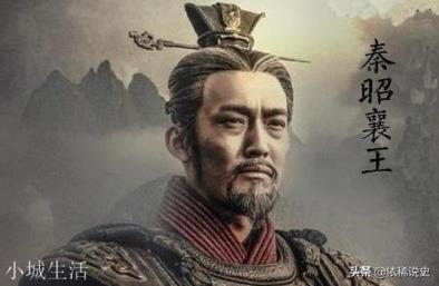 长平之战后惨重损失的赵国，是如何赢得邯郸之战的？