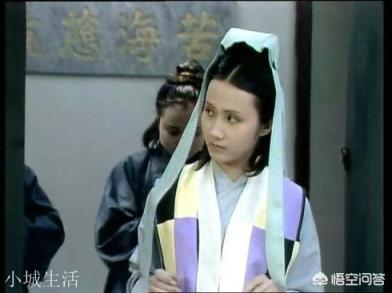 小说《红楼梦》妙玉与贾府不相干，为何金陵十二钗排在第六位？