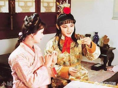 小说《红楼梦》妙玉与贾府不相干，为何金陵十二钗排在第六位？