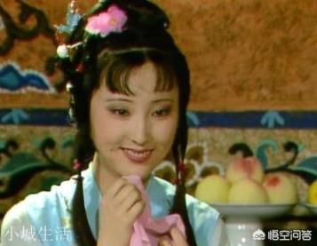 小说《红楼梦》妙玉与贾府不相干，为何金陵十二钗排在第六位？