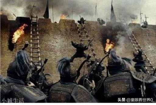 陈友谅亲率六十万大军，为何没能打下洪都？