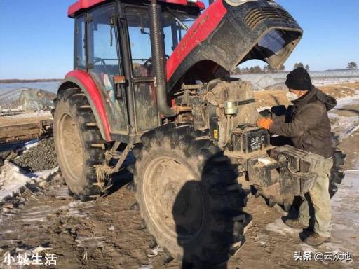 科技进步让农民有什么改变呢？