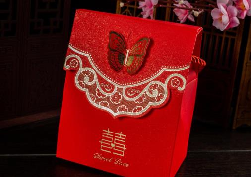 喜糖盒里放几样东西合适？装喜糖的盒子有什么忌讳吗？