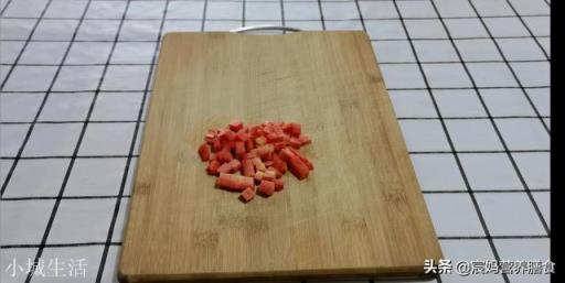 面包片有哪些花样吃法？