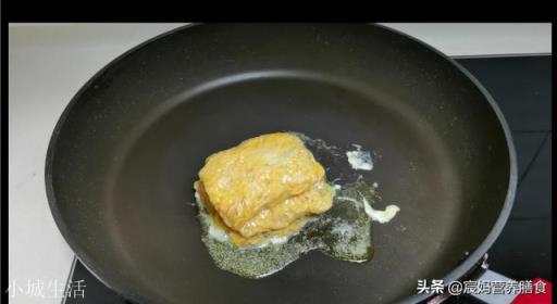 面包片有哪些花样吃法？