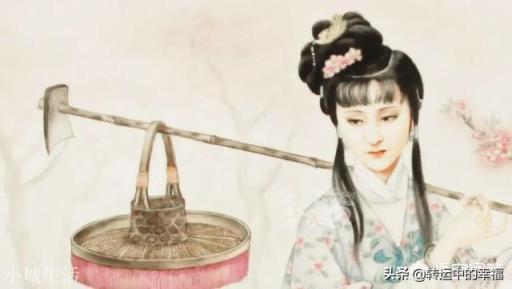 林黛玉和薛宝钗你更喜欢谁?