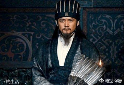 诸葛亮位居丞相之职，拥有桑树八百株，田地十五顷，他还算一个清官吗？