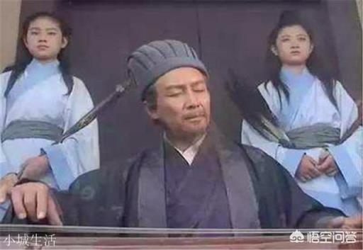 诸葛亮位居丞相之职，拥有桑树八百株，田地十五顷，他还算一个清官吗？