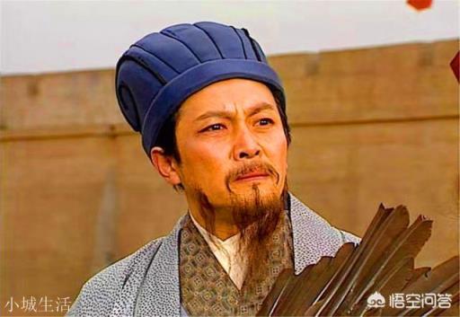 诸葛亮位居丞相之职，拥有桑树八百株，田地十五顷，他还算一个清官吗？