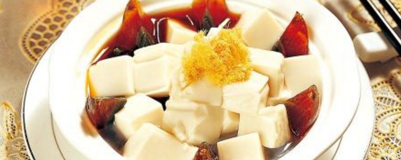豆腐和胡萝卜能一起吃吗