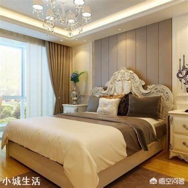 卧室的墙上挂哪些东西好看？