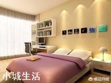 卧室的墙上挂哪些东西好看？