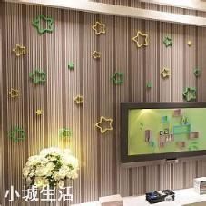 卧室的墙上挂哪些东西好看？