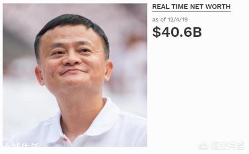馬云再次登上福布斯封面，你怎么看？