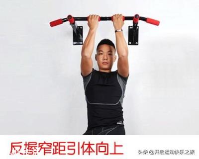 觉得自己很瘦,在宿舍怎么增肌?