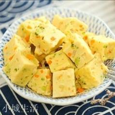 除了米粉、面条,可以给宝贝准备哪些小零食当辅食?