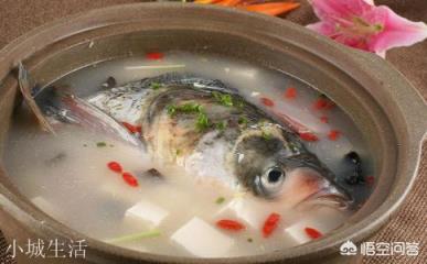 做鱼汤,鱼要先煎一下更好吃吗?