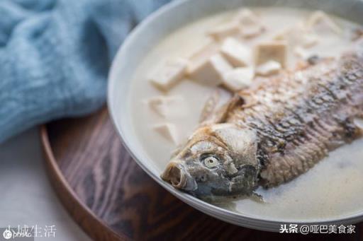 做鱼汤,鱼要先煎一下更好吃吗?
