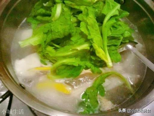 做鱼汤,鱼要先煎一下更好吃吗?