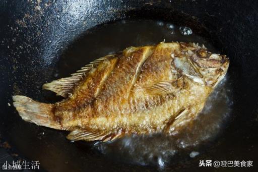 做鱼汤,鱼要先煎一下更好吃吗?