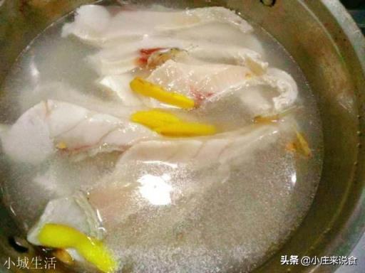 做鱼汤,鱼要先煎一下更好吃吗?