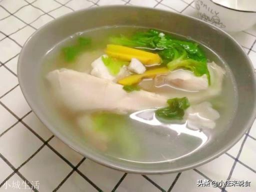 做鱼汤,鱼要先煎一下更好吃吗?