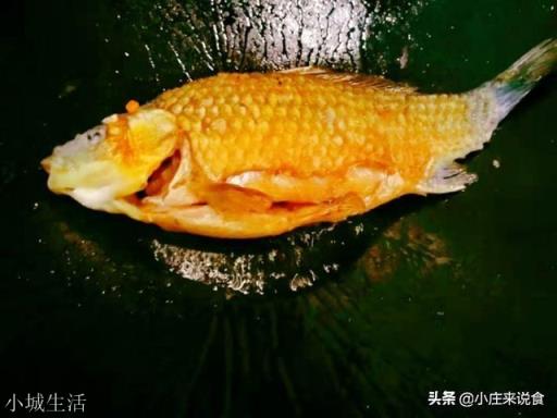 做鱼汤,鱼要先煎一下更好吃吗?