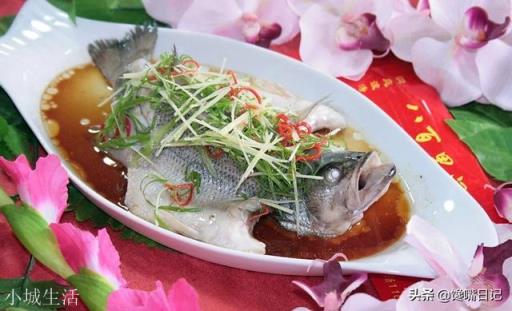 请问蒸魚怎么做好吃，谢谢？