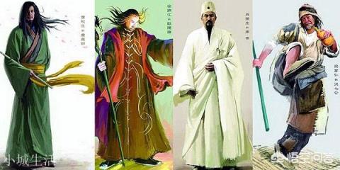 射雕中九阴真经是最厉害的武功，为什么只有东邪西毒感兴趣，其他人都不争？