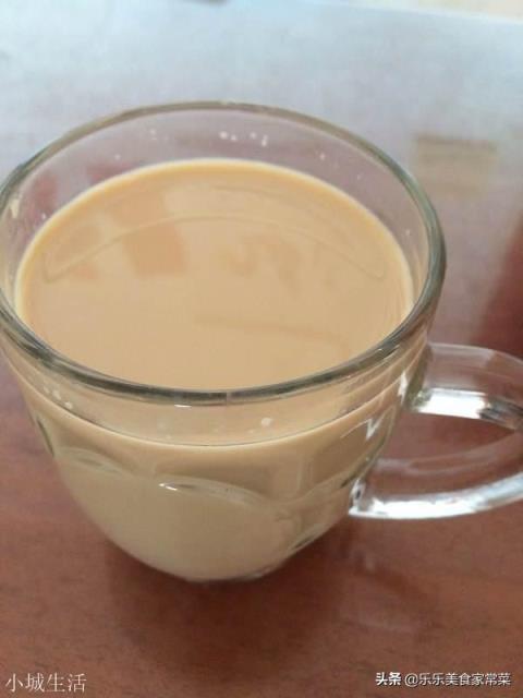 奶茶想要好喝怎么做?
