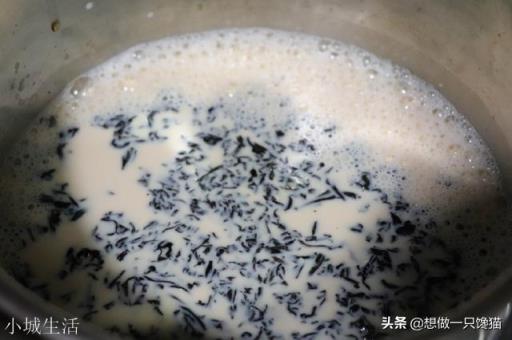 奶茶想要好喝怎么做?