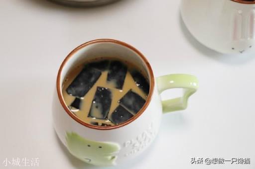 奶茶想要好喝怎么做?