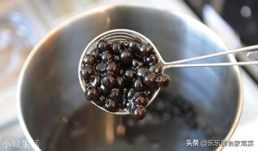 奶茶想要好喝怎么做?