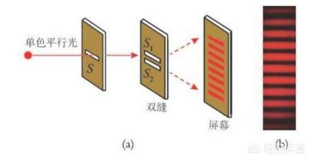 有人说双缝干涉延迟实验的结果让人恐惧，你怎么看？