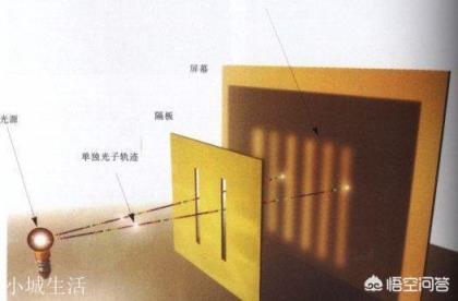 有人说双缝干涉延迟实验的结果让人恐惧，你怎么看？