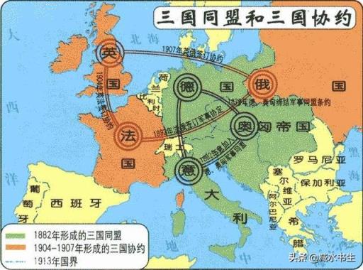 為什么中東會充斥著暴力？