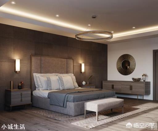 如何在墙上安装装饰画？