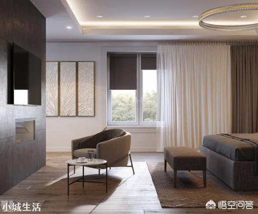 如何在墙上安装装饰画？