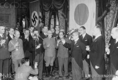 为什么说攻占苏联，是德国的最后目标？