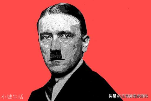 为什么说攻占苏联，是德国的最后目标？