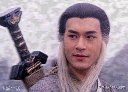 断臂后的杨过，为何能略胜五绝？