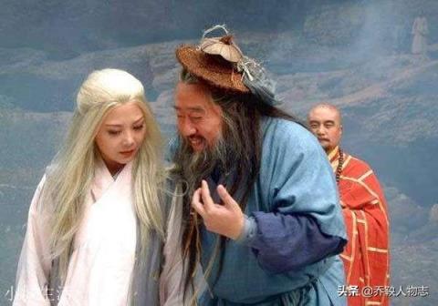 断臂后的杨过，为何能略胜五绝？