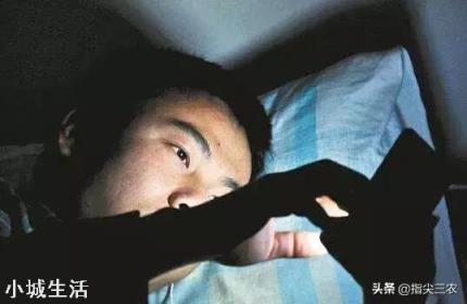 农村有句俗语“人睡三觉，命比纸薄”有道理吗？