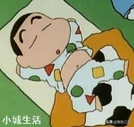 农村有句俗语“人睡三觉，命比纸薄”有道理吗？