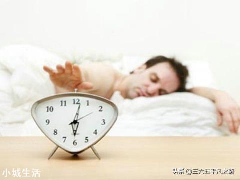 农村有句俗语“人睡三觉，命比纸薄”有道理吗？