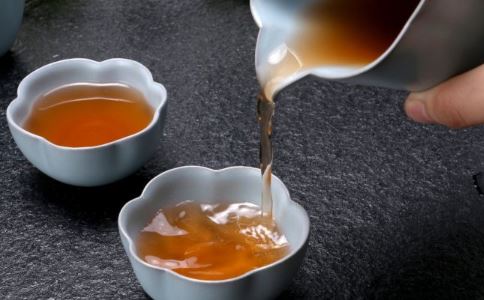 【消脂的食物有哪些】盘点三款经典的消脂茶